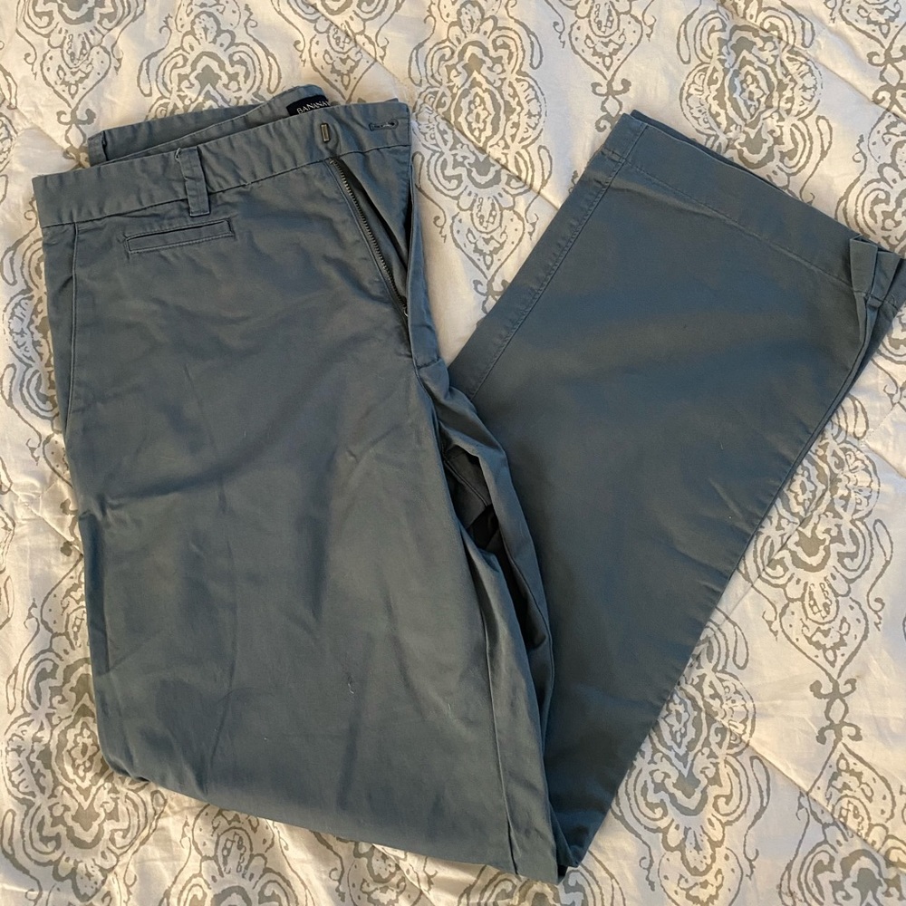 Banana Republic Men’s Chinos